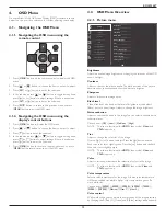 Preview for 24 page of Philips BDL4256ET User Manual