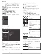 Preview for 25 page of Philips BDL4256ET User Manual