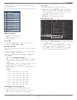 Preview for 32 page of Philips BDL4256ET User Manual