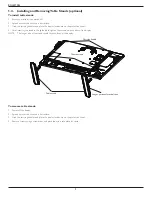 Предварительный просмотр 12 страницы Philips BDL4270EL User Manual