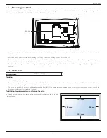 Предварительный просмотр 13 страницы Philips BDL4270EL User Manual