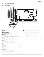 Предварительный просмотр 17 страницы Philips BDL4270EL User Manual