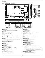 Предварительный просмотр 18 страницы Philips BDL4270EL User Manual