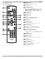 Предварительный просмотр 19 страницы Philips BDL4270EL User Manual