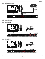 Предварительный просмотр 23 страницы Philips BDL4270EL User Manual