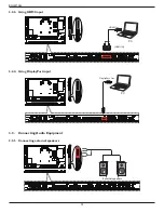 Предварительный просмотр 24 страницы Philips BDL4270EL User Manual