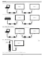 Предварительный просмотр 26 страницы Philips BDL4270EL User Manual