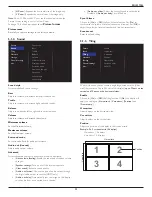 Предварительный просмотр 33 страницы Philips BDL4270EL User Manual