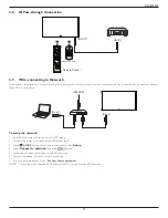 Preview for 27 page of Philips BDL4290VL User Manual