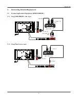 Предварительный просмотр 17 страницы Philips Bdl4330ql User Manual