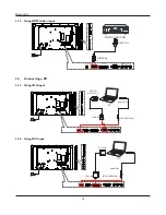 Предварительный просмотр 18 страницы Philips Bdl4330ql User Manual