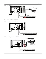 Предварительный просмотр 19 страницы Philips Bdl4330ql User Manual