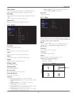 Предварительный просмотр 27 страницы Philips Bdl4330ql User Manual