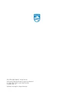 Предварительный просмотр 46 страницы Philips Bdl4330ql User Manual