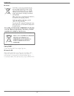 Preview for 8 page of Philips BDL4335QL User Manual