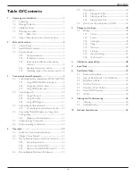 Preview for 9 page of Philips BDL4335QL User Manual