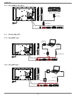 Preview for 19 page of Philips BDL4335QL User Manual