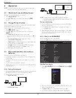 Preview for 23 page of Philips BDL4335QL User Manual