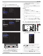 Preview for 24 page of Philips BDL4335QL User Manual