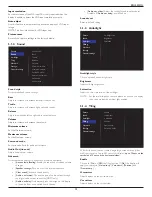 Preview for 28 page of Philips BDL4335QL User Manual