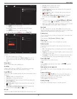 Preview for 32 page of Philips BDL4335QL User Manual