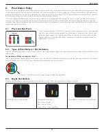 Preview for 40 page of Philips BDL4335QL User Manual