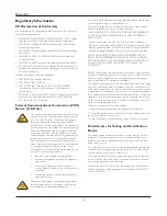 Предварительный просмотр 4 страницы Philips BDL4620QL User Manual