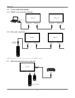 Предварительный просмотр 16 страницы Philips BDL4620QL User Manual