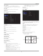 Предварительный просмотр 23 страницы Philips BDL4620QL User Manual