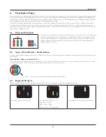 Предварительный просмотр 31 страницы Philips BDL4620QL User Manual