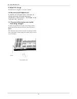 Предварительный просмотр 19 страницы Philips BDL4631V User Manual