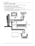 Предварительный просмотр 25 страницы Philips BDL4631V User Manual