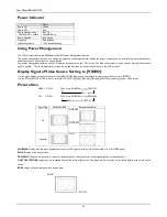 Предварительный просмотр 27 страницы Philips BDL4631V User Manual