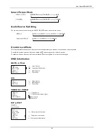 Предварительный просмотр 28 страницы Philips BDL4631V User Manual