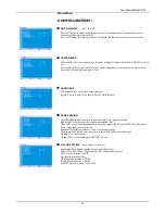 Предварительный просмотр 36 страницы Philips BDL4631V User Manual