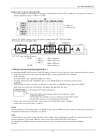 Предварительный просмотр 44 страницы Philips BDL4631V User Manual