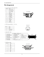 Предварительный просмотр 49 страницы Philips BDL4631V User Manual