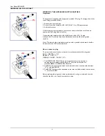 Preview for 7 page of Philips BDL4635E User Manual