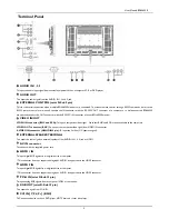 Preview for 12 page of Philips BDL4635E User Manual