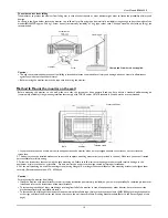 Preview for 16 page of Philips BDL4635E User Manual