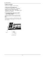 Preview for 19 page of Philips BDL4635E User Manual