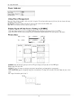 Preview for 27 page of Philips BDL4635E User Manual