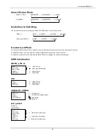 Preview for 28 page of Philips BDL4635E User Manual