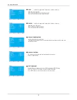 Preview for 31 page of Philips BDL4635E User Manual