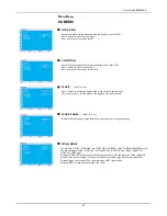 Preview for 32 page of Philips BDL4635E User Manual