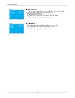 Preview for 33 page of Philips BDL4635E User Manual