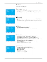 Preview for 36 page of Philips BDL4635E User Manual