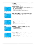 Preview for 40 page of Philips BDL4635E User Manual