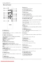 Предварительный просмотр 13 страницы Philips BDL463IV User Manual