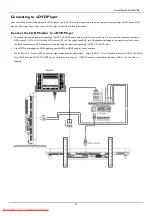 Предварительный просмотр 24 страницы Philips BDL463IV User Manual